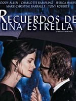 Cartel de Recuerdos de una estrella