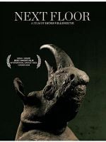 Cartel de Next Floor