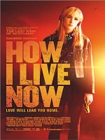 Cartel de How I live now