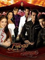 imagen de Fuego en la Sangre