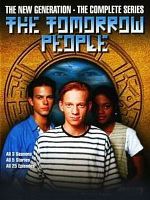 imagen de The Tomorrow People (1992)