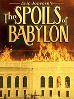 imagen de The Spoils Of Babylon