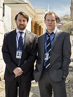 imagen de Ambassadors