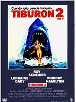 Cartel de Tiburón 2