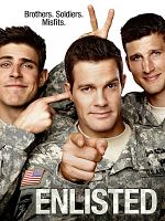 imagen de Enlisted