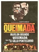 Cartel de Quemado