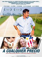 Cartel de At Any Price