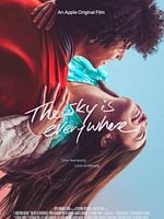 Cartel de El cielo está en cualquier lugar