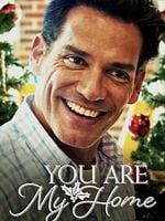 Cartel de Tu eres mi hogar