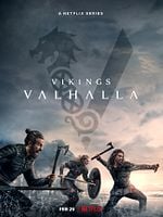 imagen de Vikingos: Valhalla