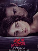 Cartel de No me mates