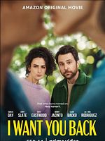 Cartel de I Want You Back