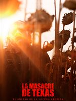Cartel de La masacre de Texas