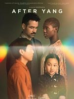 Cartel de After Yang