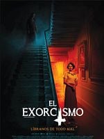 Cartel de El exorcismo