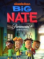 imagen de Big Nate