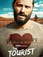imagen de The Tourist