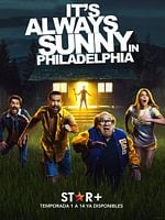 imagen de It's Always Sunny in Philadelphia
