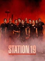 imagen de Estación 19