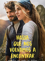 Cartel de Hasta que nos volvamos a encontrar