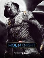 Cartel de Moon Knight