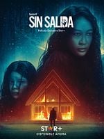 Cartel de Sin Salida