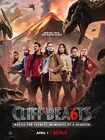 Cartel de Cliff Beasts