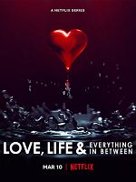 imagen de El amor, la vida y todo lo demás