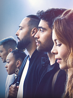 Cartel de Battle: Freestyle