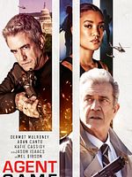 Cartel de Agent Game