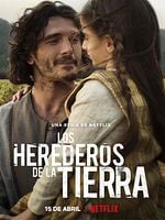 imagen de Los herederos de la tierra