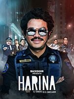 Cartel de Harina