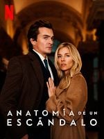 imagen de Anatomía de un escándalo