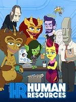 imagen de Recursos humanos