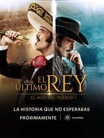 imagen de El último rey: El hijo del pueblo