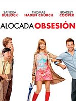 Cartel de Alocada obsesión