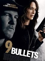 Cartel de 9 Bullets