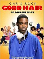 Cartel de Good Hair