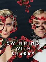 imagen de Nadando con Tiburones