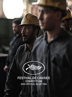 Cartel de Leila's Brothers