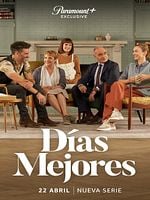 imagen de Días mejores