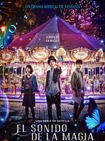 imagen de El sonido de la magia