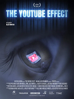 Cartel de The YouTube Effect