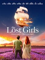 Cartel de The Lost Girls