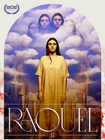 Cartel de Raquel 1:1