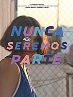 Cartel de Nunca seremos parte