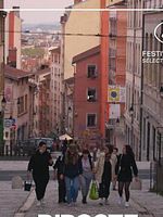 Cartel de Riposte féministe