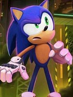 imagen de Sonic Prime