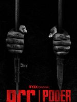 Cartel de PCC Poder Secreto