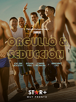 Cartel de Orgullo y seducción